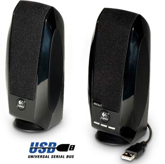 usb lautsprecher